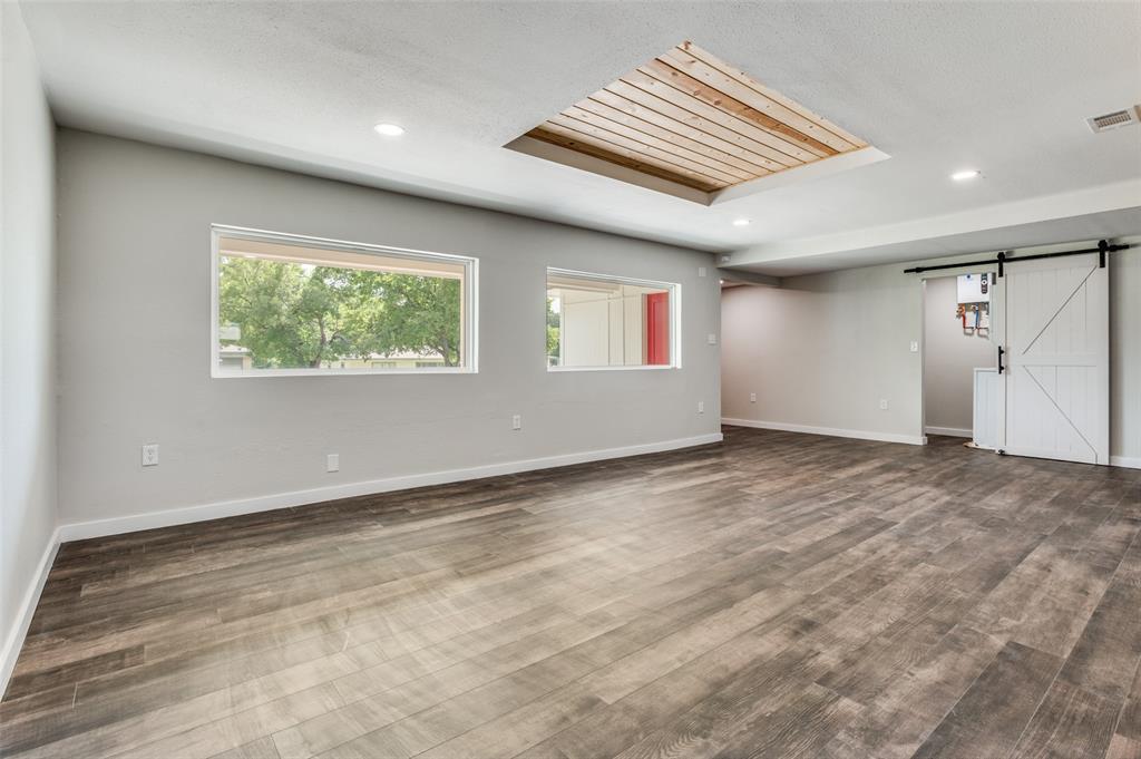 Richland Park Addition - Residential