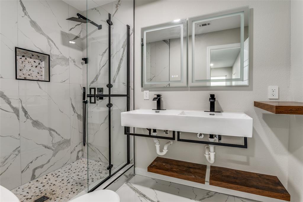 Richland Park Addition - Residential