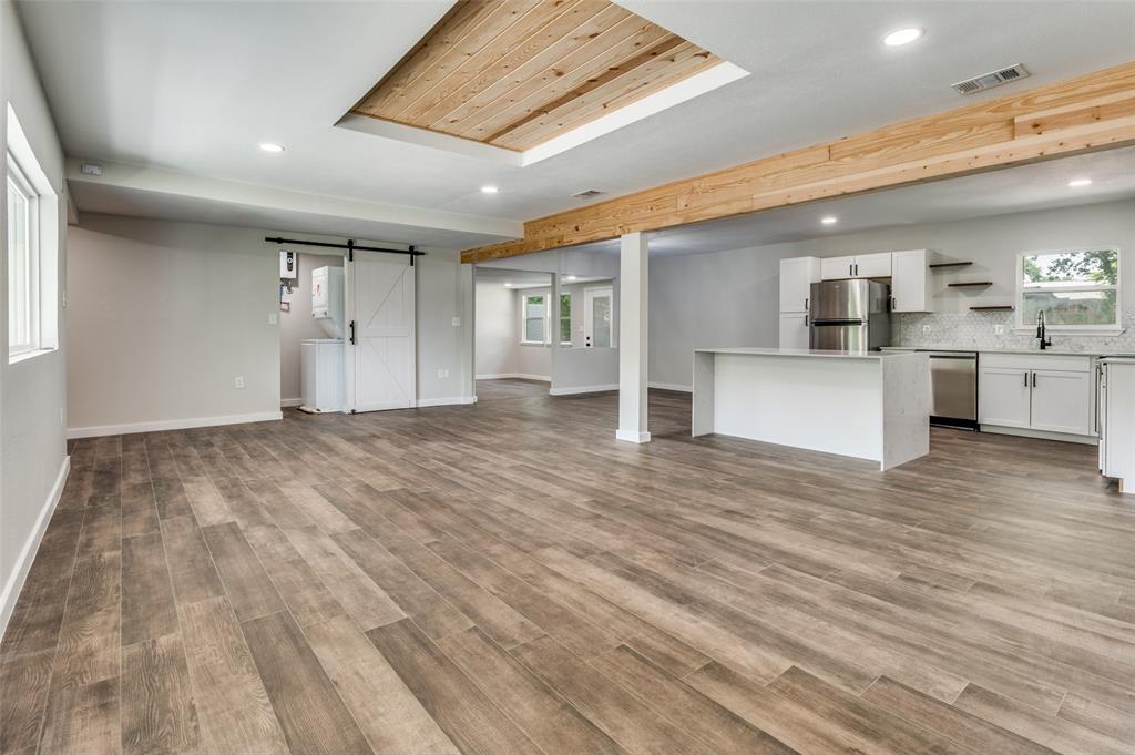 Richland Park Addition - Residential