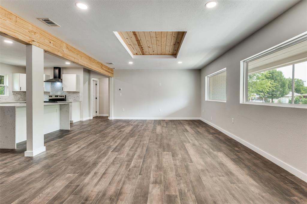 Richland Park Addition - Residential