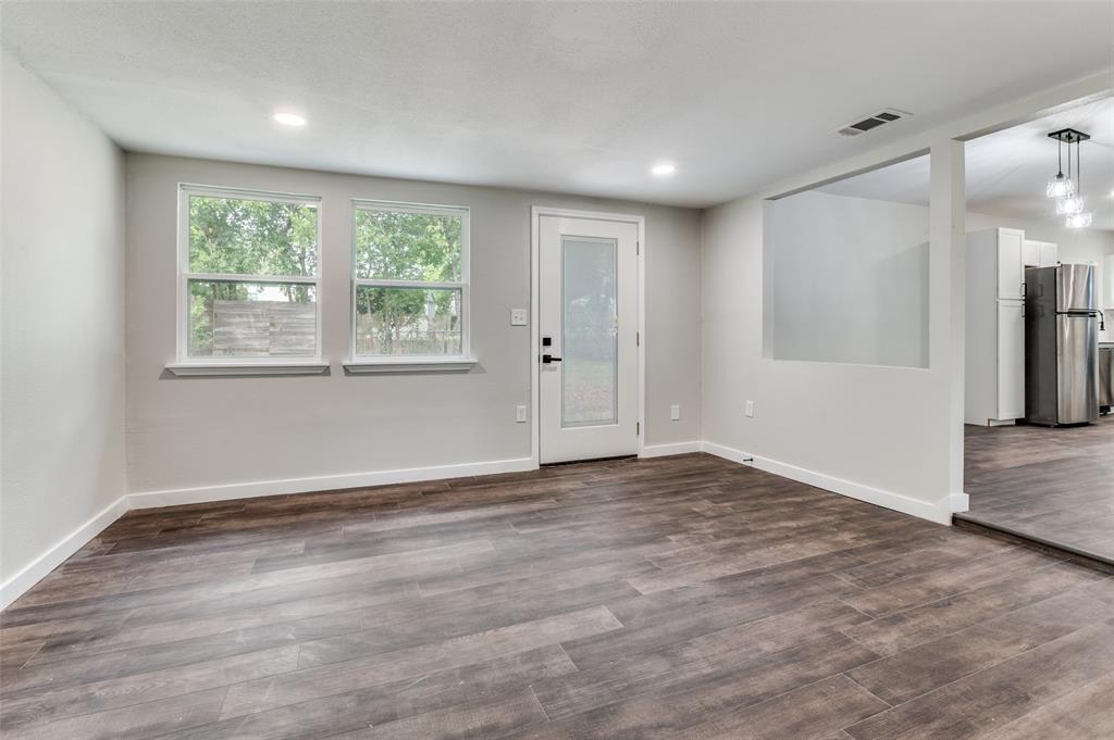 Richland Park Addition - Residential