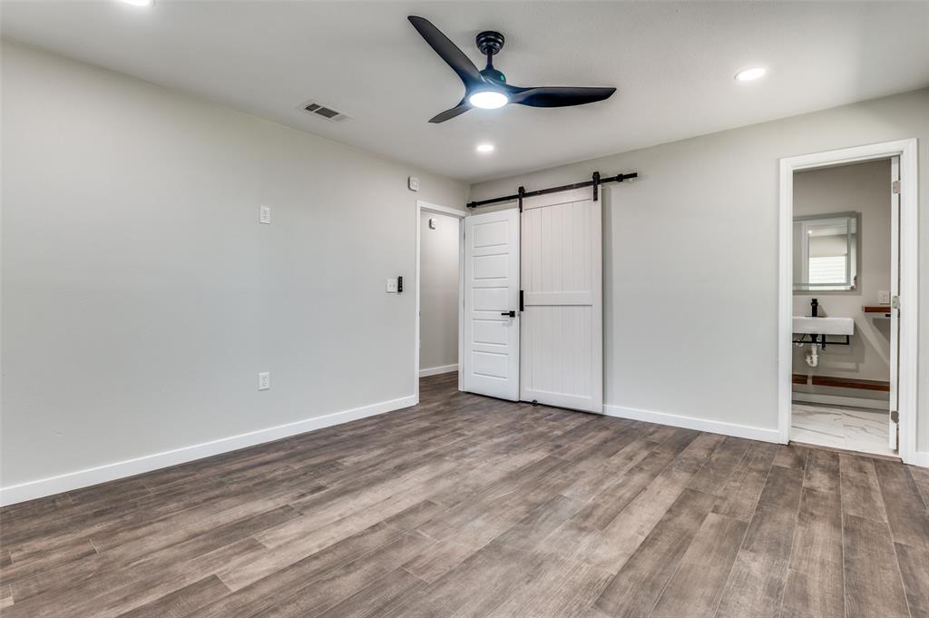 Richland Park Addition - Residential