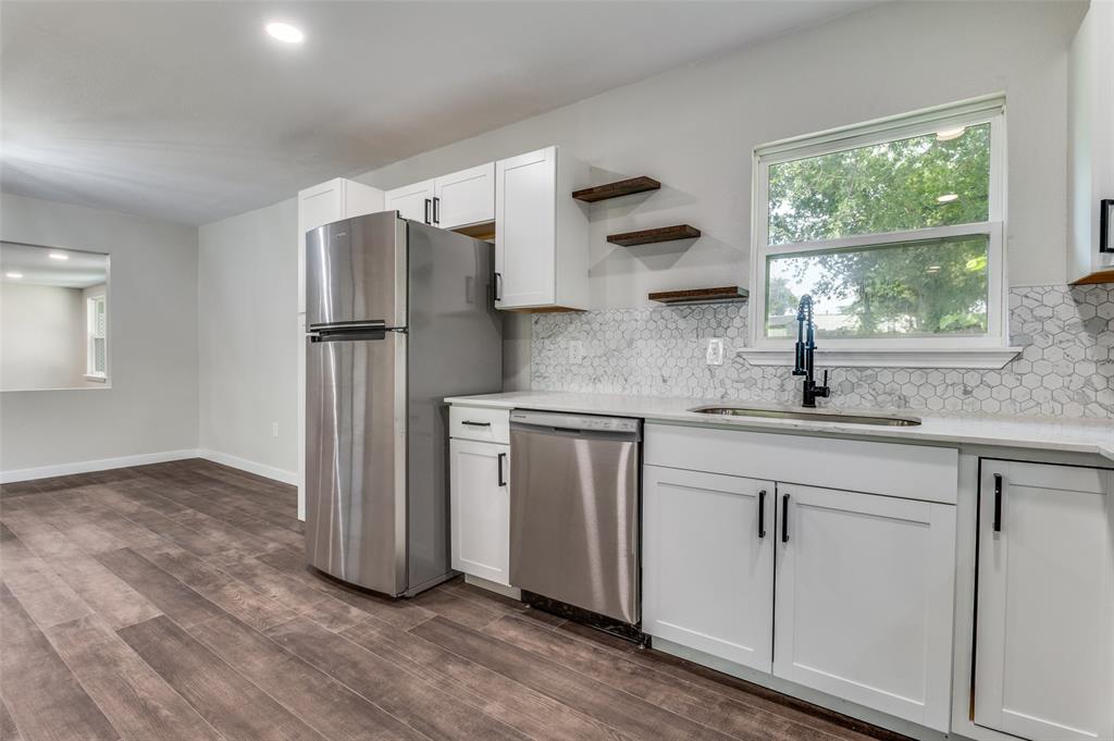 Richland Park Addition - Residential