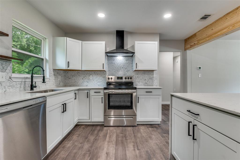 Richland Park Addition - Residential