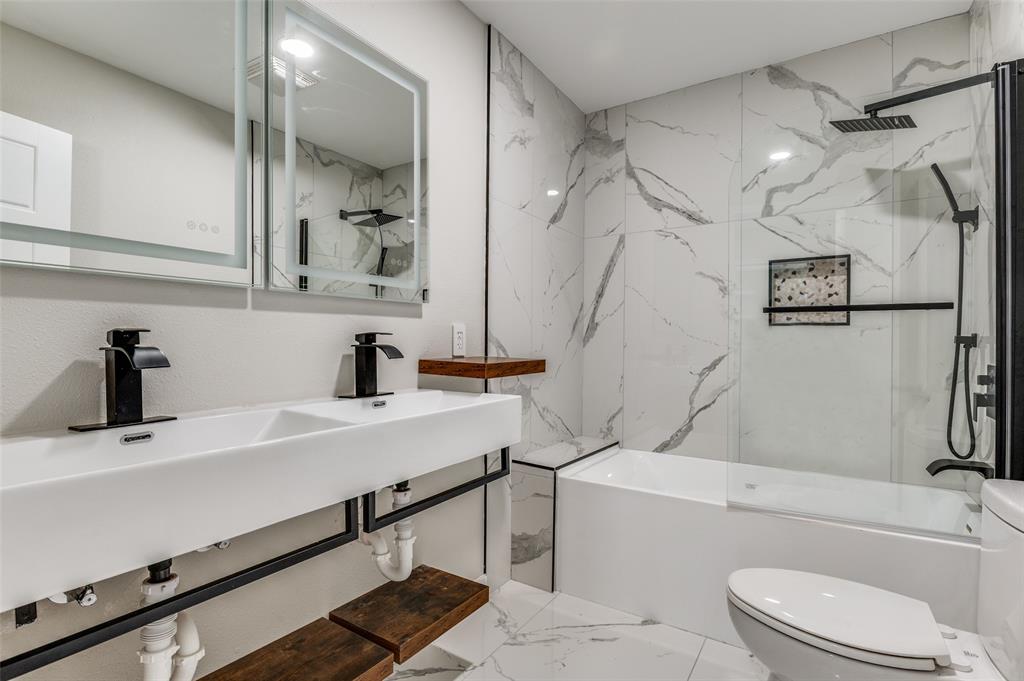 Richland Park Addition - Residential