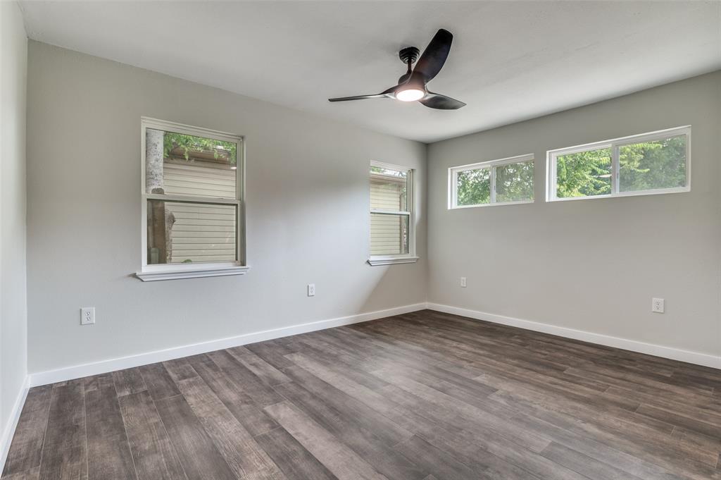 Richland Park Addition - Residential