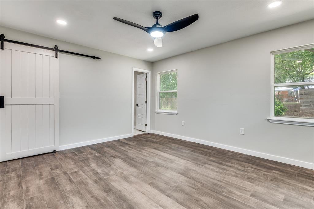 Richland Park Addition - Residential