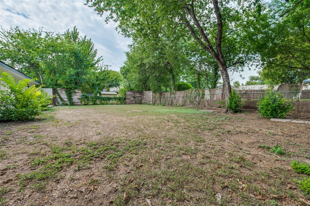 Richland Park Addition - Residential