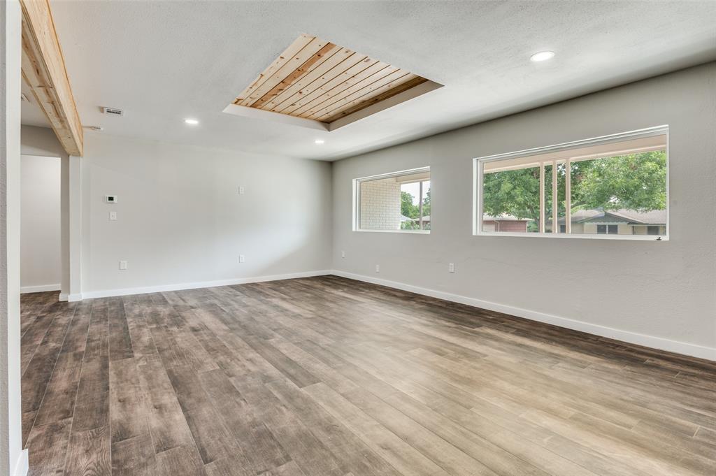 Richland Park Addition - Residential