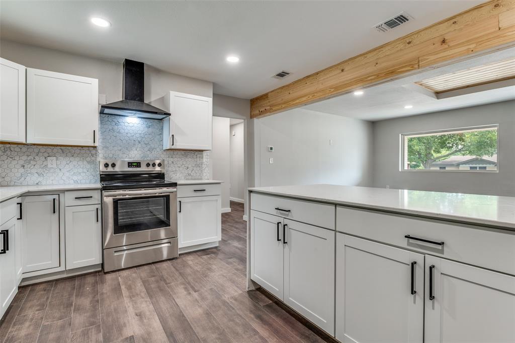 Richland Park Addition - Residential