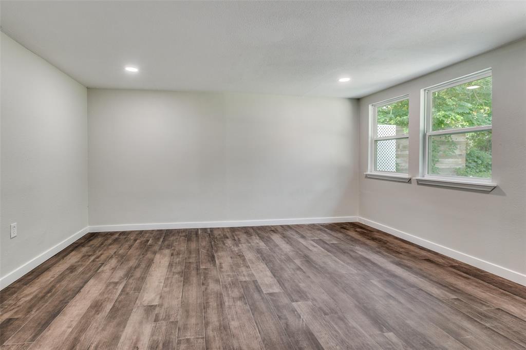 Richland Park Addition - Residential