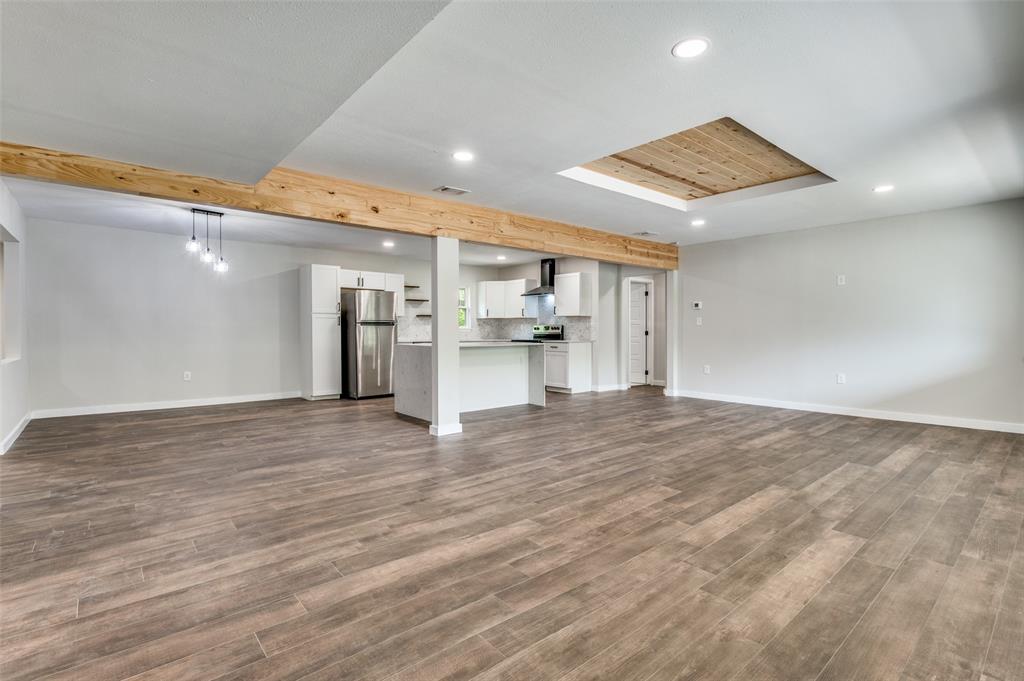 Richland Park Addition - Residential