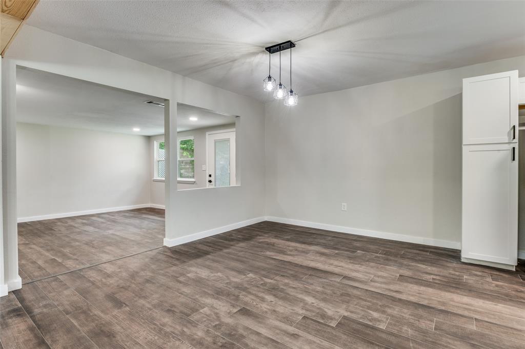 Richland Park Addition - Residential