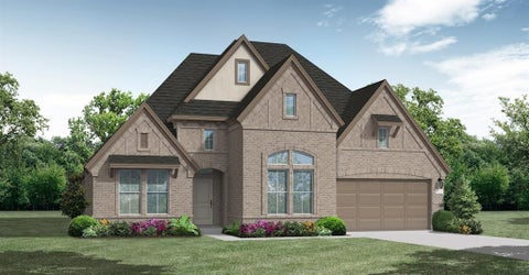Photo of 16805 Purpurea Road, Fort Worth, TX 76247 (MLS # 21394054)