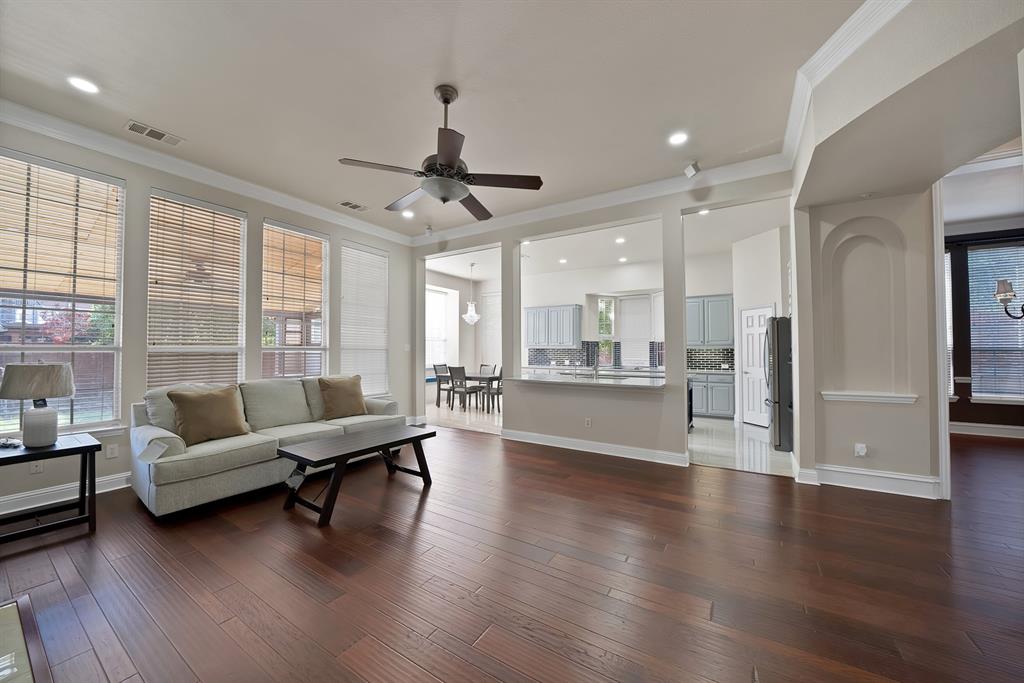 3700 Wagon Wheel Court