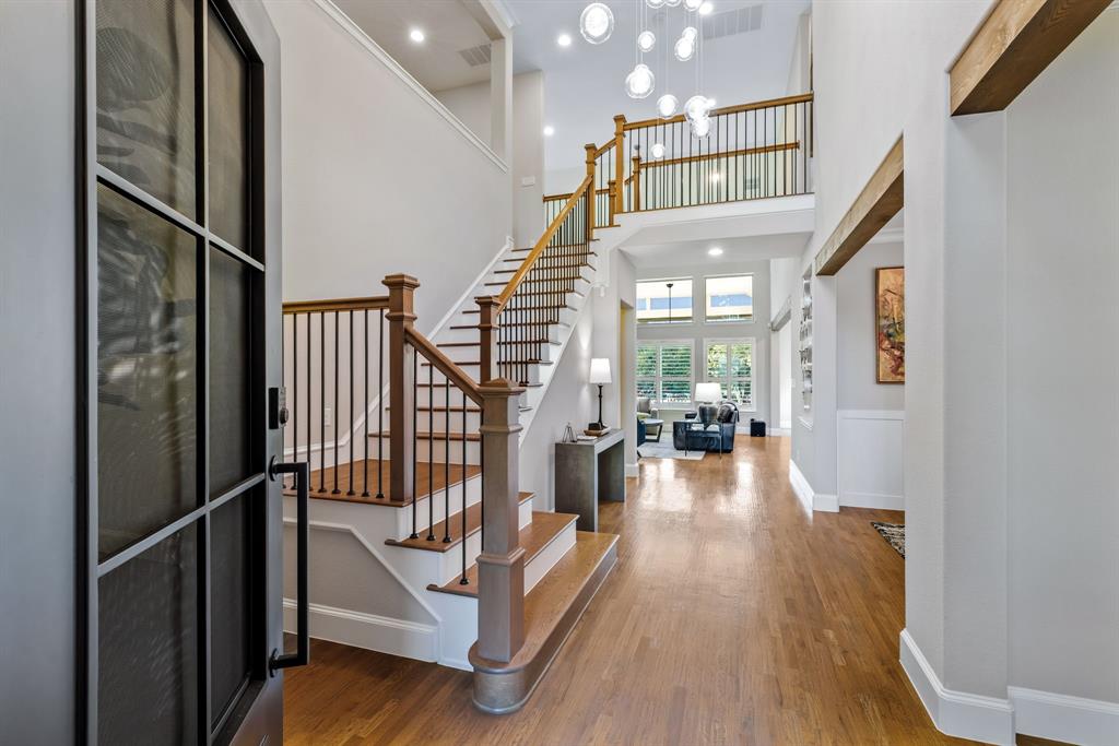 3701 Glacier Point Court