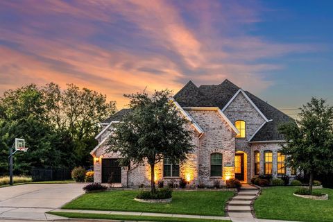 3701 Glacier Point Court Prosper TX 75078