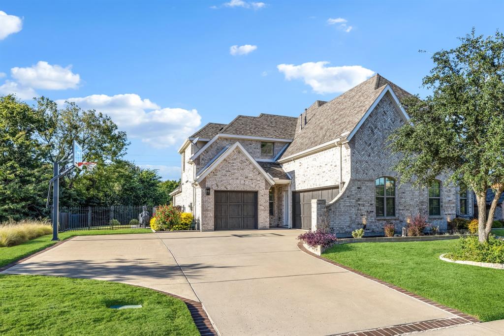 3701 Glacier Point Court