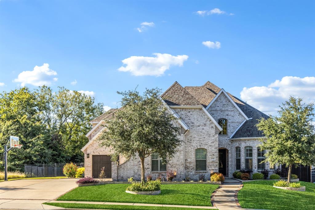 3701 Glacier Point Court