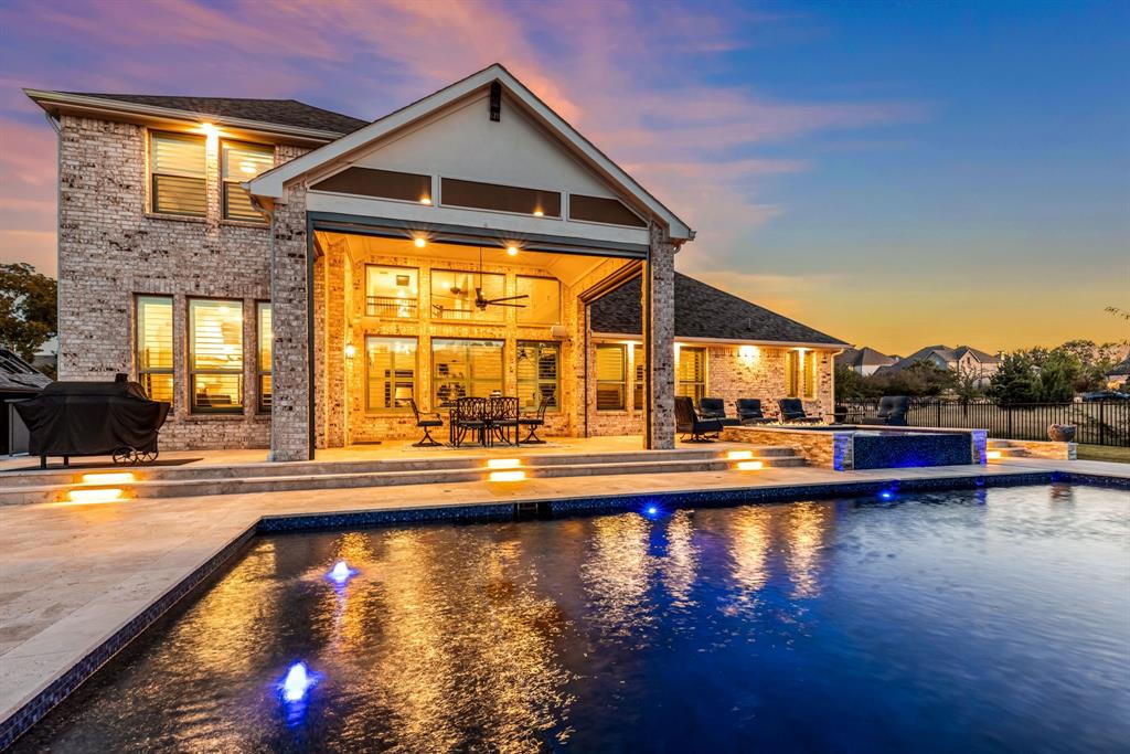 3701 Glacier Point Court