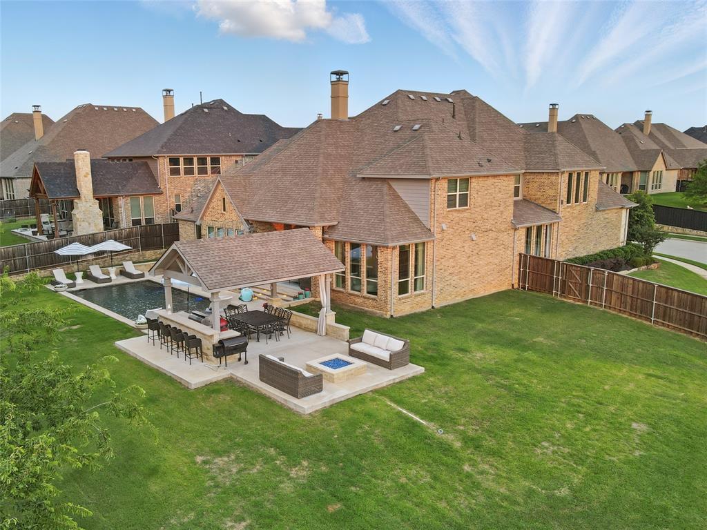 Flower Mound, Texas 75022, United States, 5 Bedrooms Bedrooms, ,6 BathroomsBathrooms,Residential,Pending,149930
