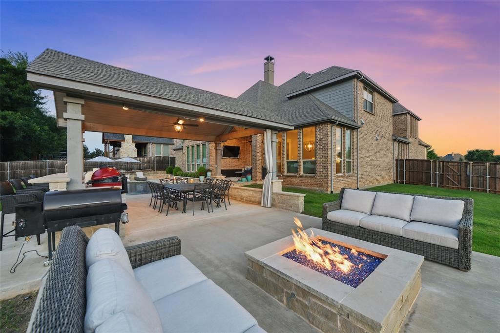 Flower Mound, Texas 75022, United States, 5 Bedrooms Bedrooms, ,6 BathroomsBathrooms,Residential,Pending,149930