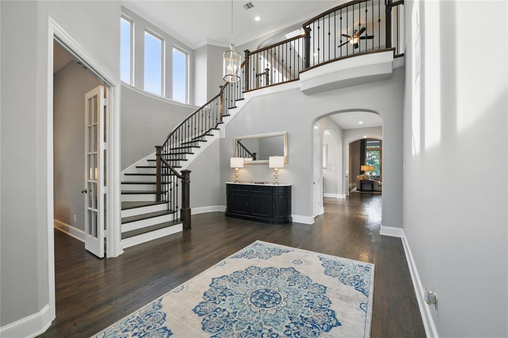 Flower Mound, Texas 75022, United States, 5 Bedrooms Bedrooms, ,6 BathroomsBathrooms,Residential,Pending,149930