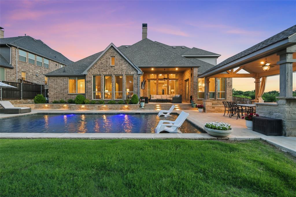 4604 Caddo Maple Way