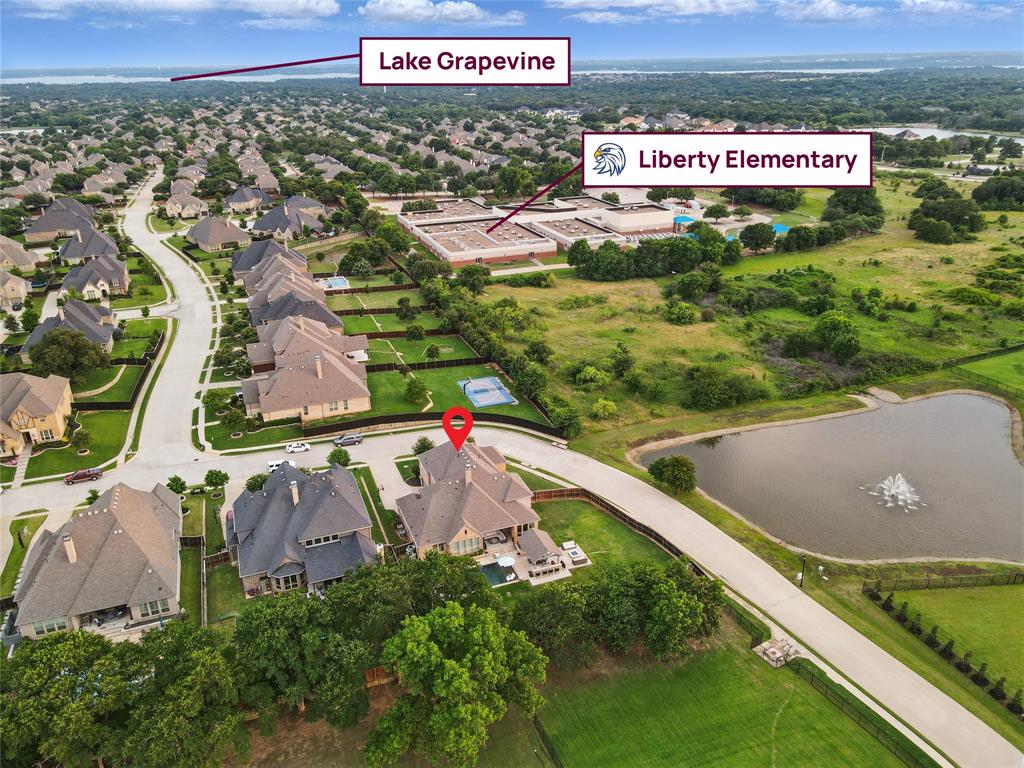 Flower Mound, Texas 75022, United States, 5 Bedrooms Bedrooms, ,6 BathroomsBathrooms,Residential,Pending,149930