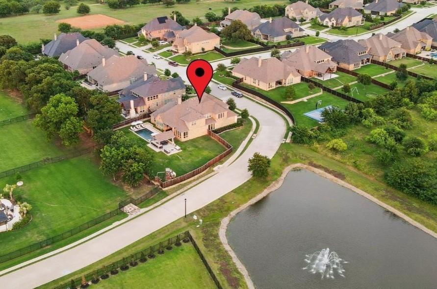 4604 Caddo Maple Way