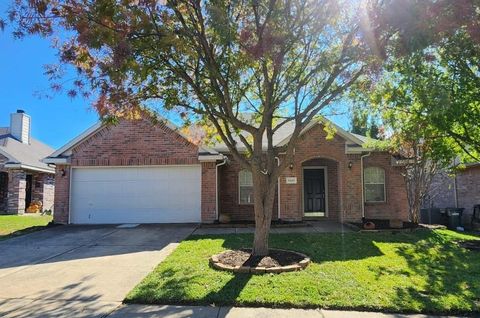 9221 Harrisburg Lane McKinney TX 75071