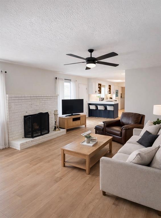 Crestbrook Estates - Residential