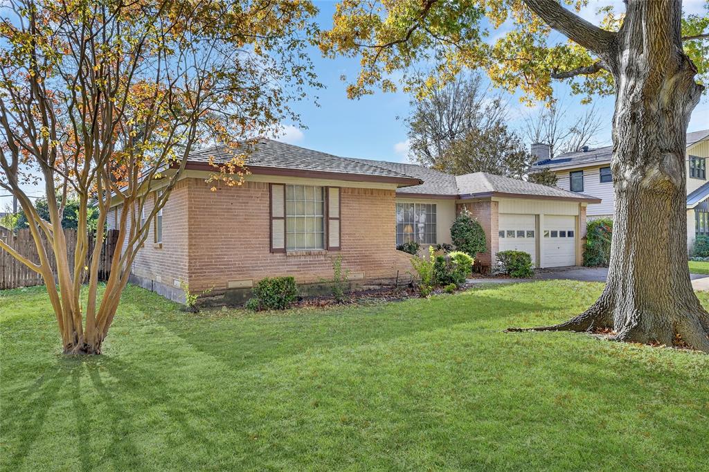 Crestbrook Estates - Residential