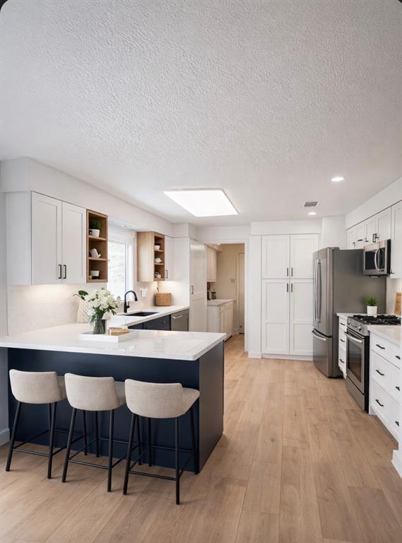 Crestbrook Estates - Residential