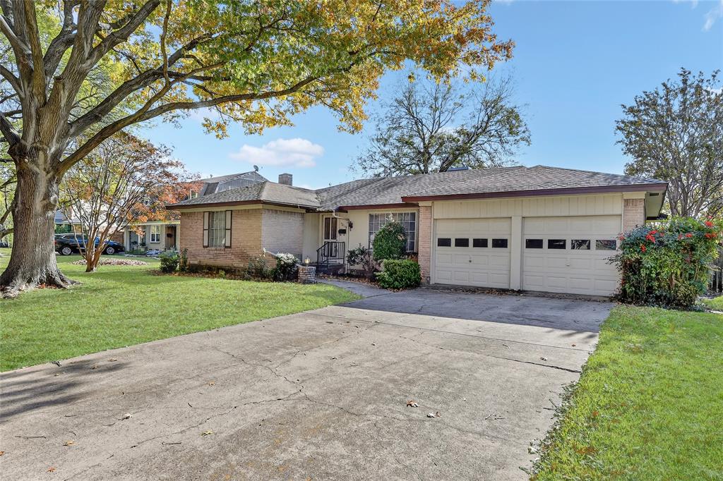 Crestbrook Estates - Residential