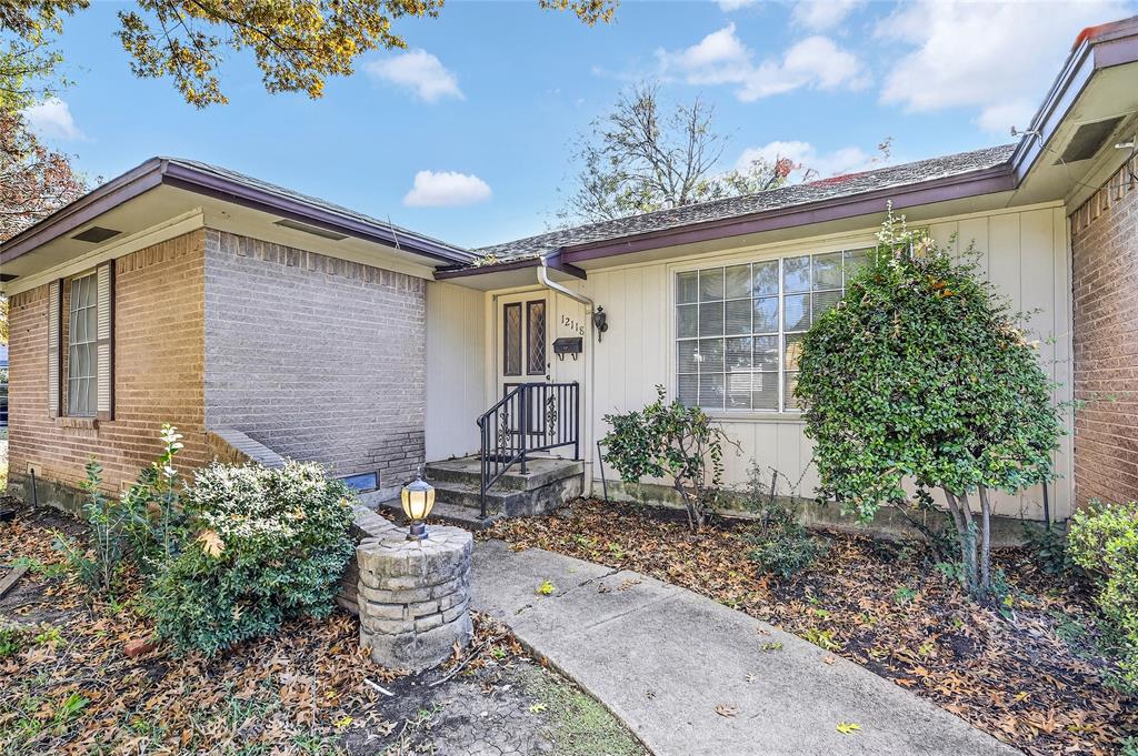 Crestbrook Estates - Residential