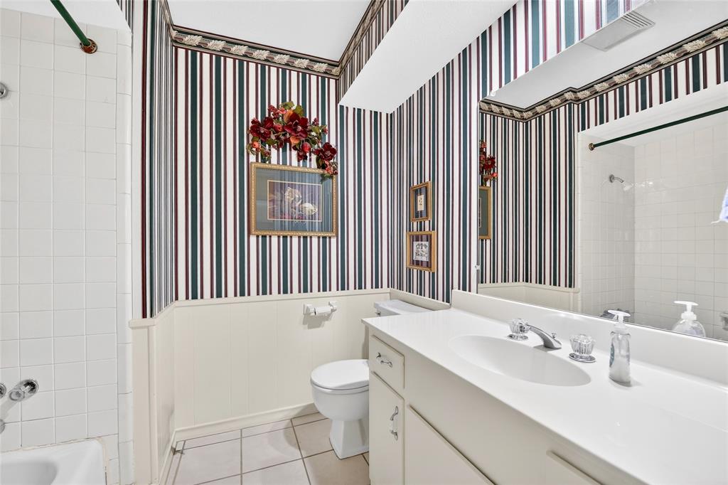 Crestbrook Estates - Residential