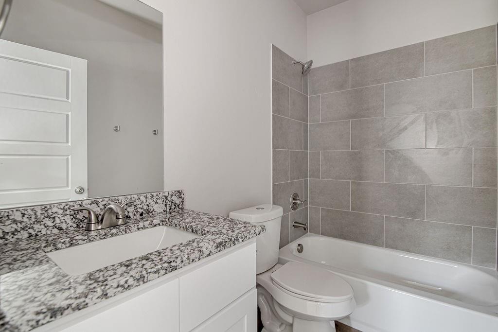 Factory Place Addition - Residential Income