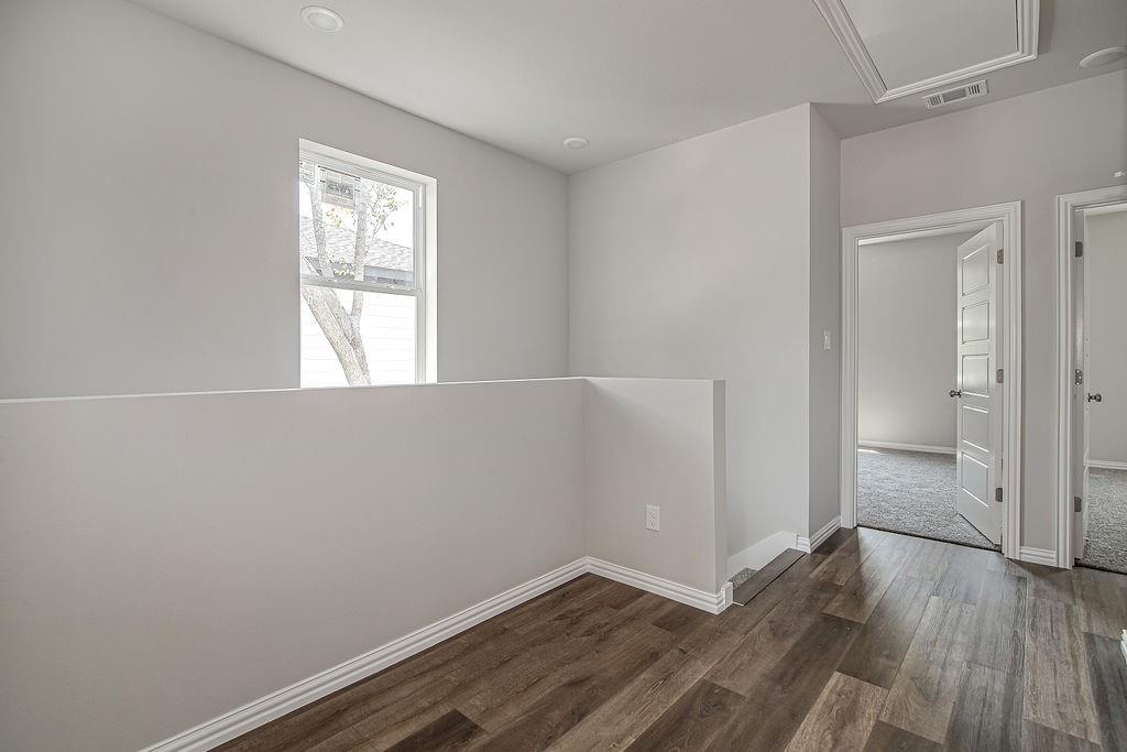 Factory Place Addition - Residential Income