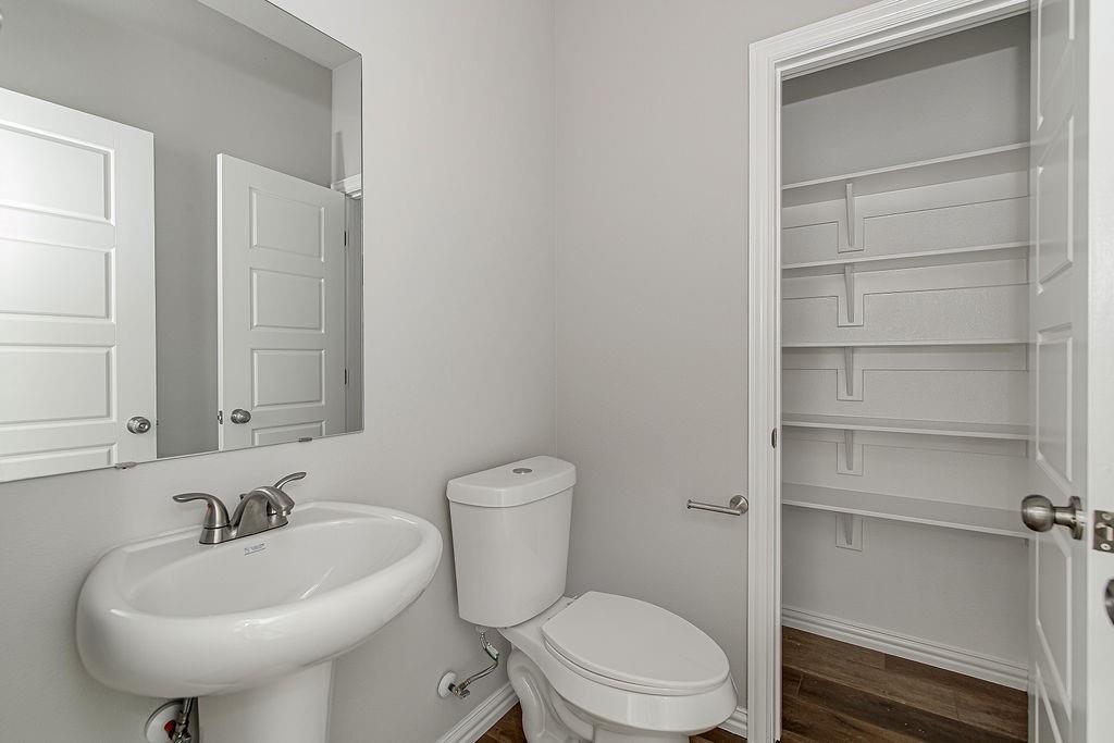 Factory Place Addition - Residential Income