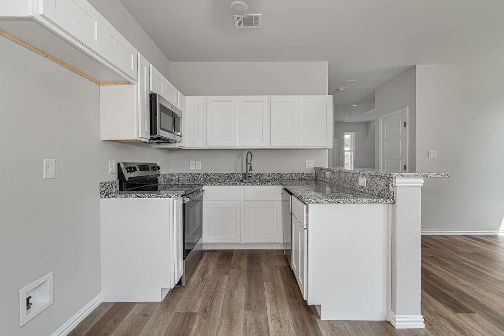 Factory Place Addition - Residential Income