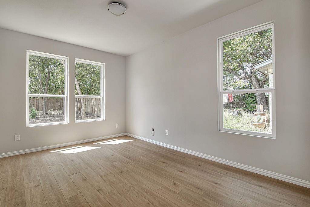 Factory Place Addition - Residential Income