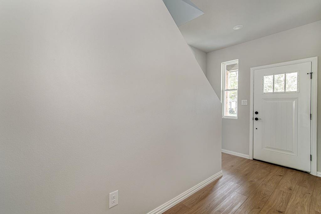 Factory Place Addition - Residential Income