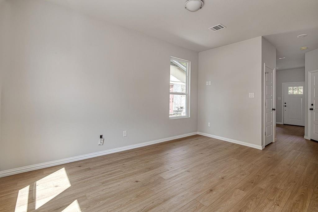 Factory Place Addition - Residential Income