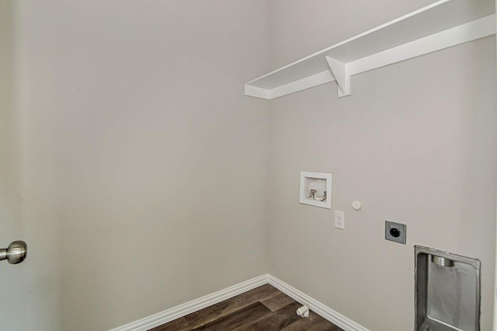 Factory Place Addition - Residential Income