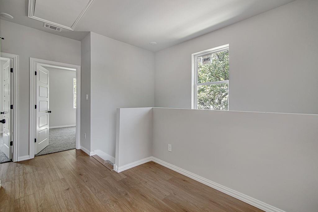 Factory Place Addition - Residential Income