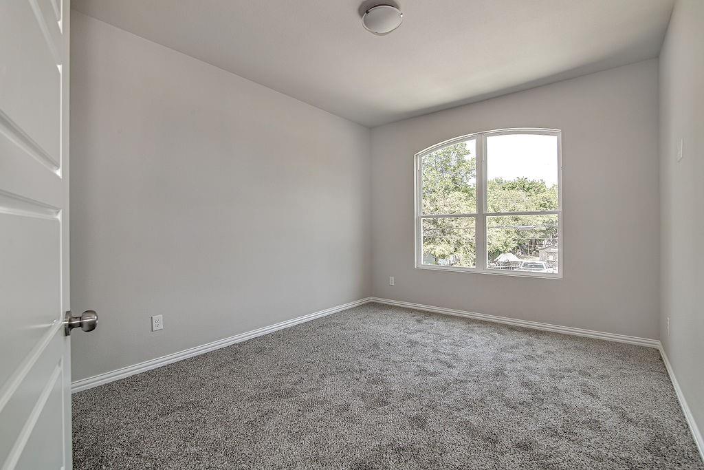 Factory Place Addition - Residential Income