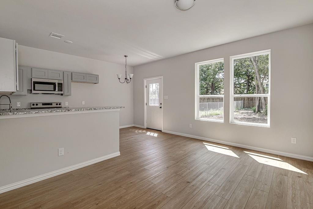 Factory Place Addition - Residential Income