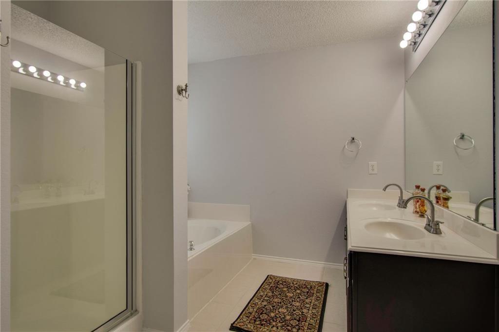 Eagles Nest At Westridge Ph 2 - Residential Lease