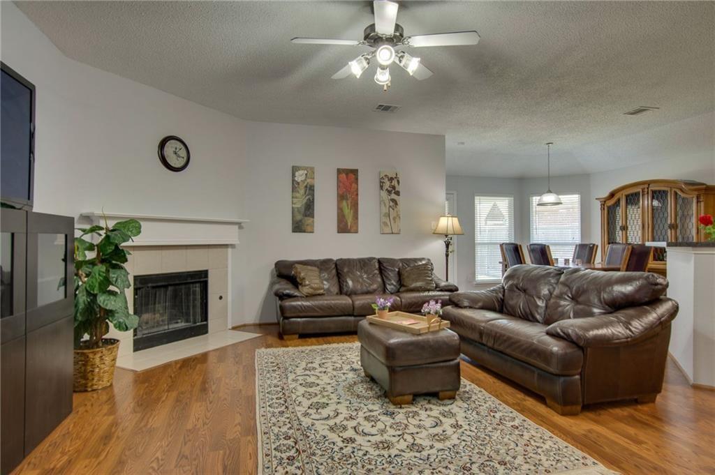 Eagles Nest At Westridge Ph 2 - Residential Lease